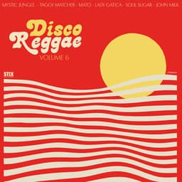 Disco Reggae (Volume 6)