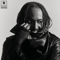 This Thing We Call Love (feat. Channel Tres) - Thundercat & Channel Tres