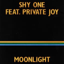 I Can Tell - Shy One & George Riley