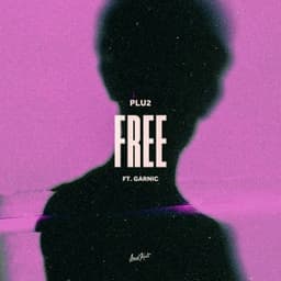 Free (feat. Garnic) - Plu2 & Garnic